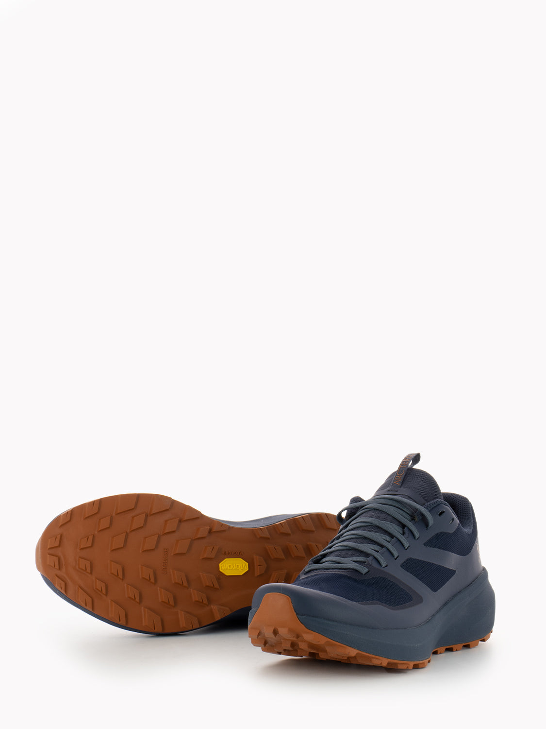 Norvand LD 3 GTX kingfisher / fika