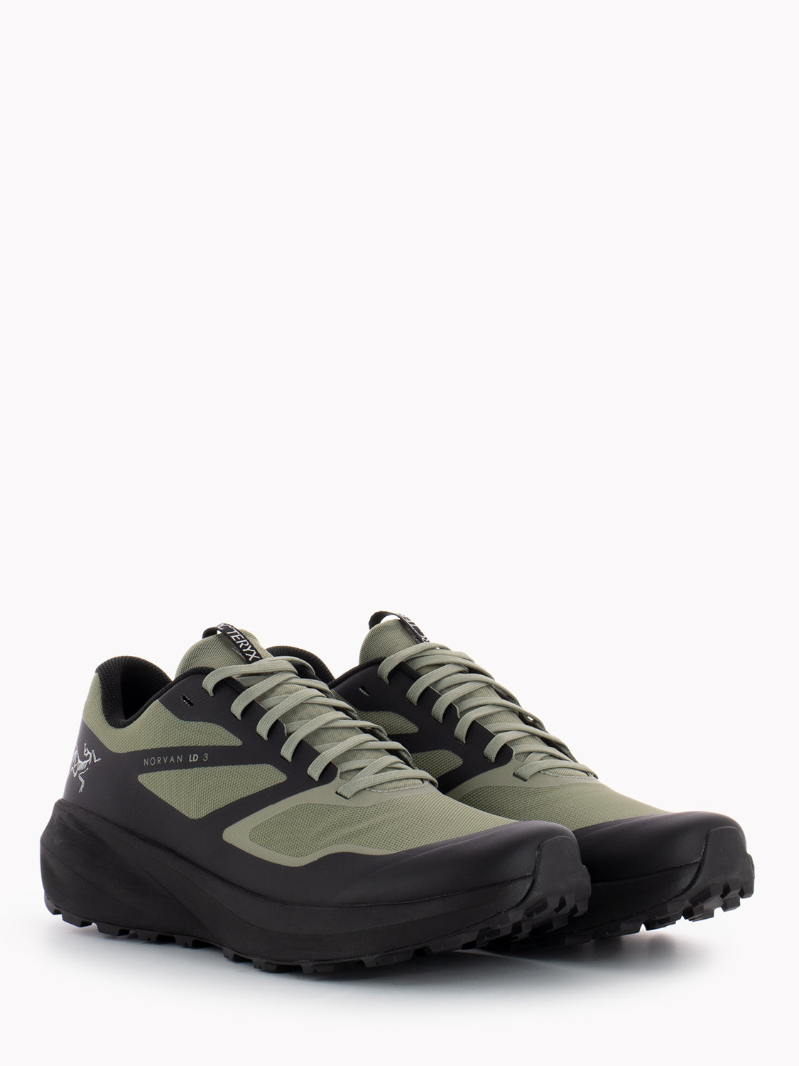 Norvand LD 3 light forage / solitude