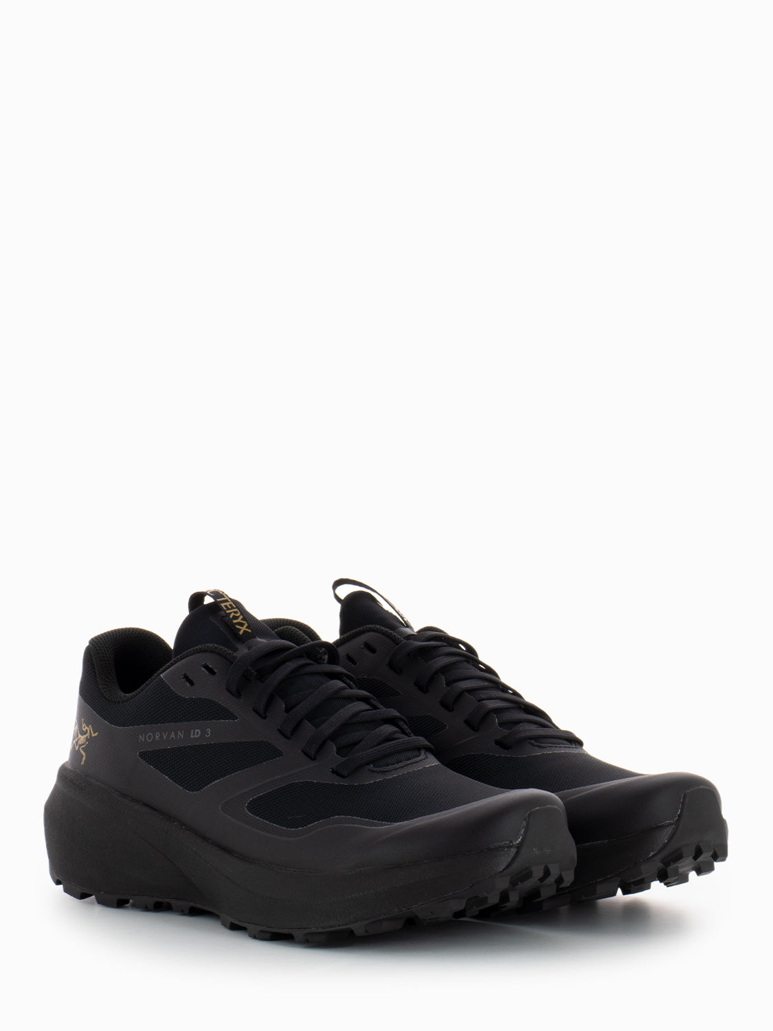 Norvand W LD 3 black