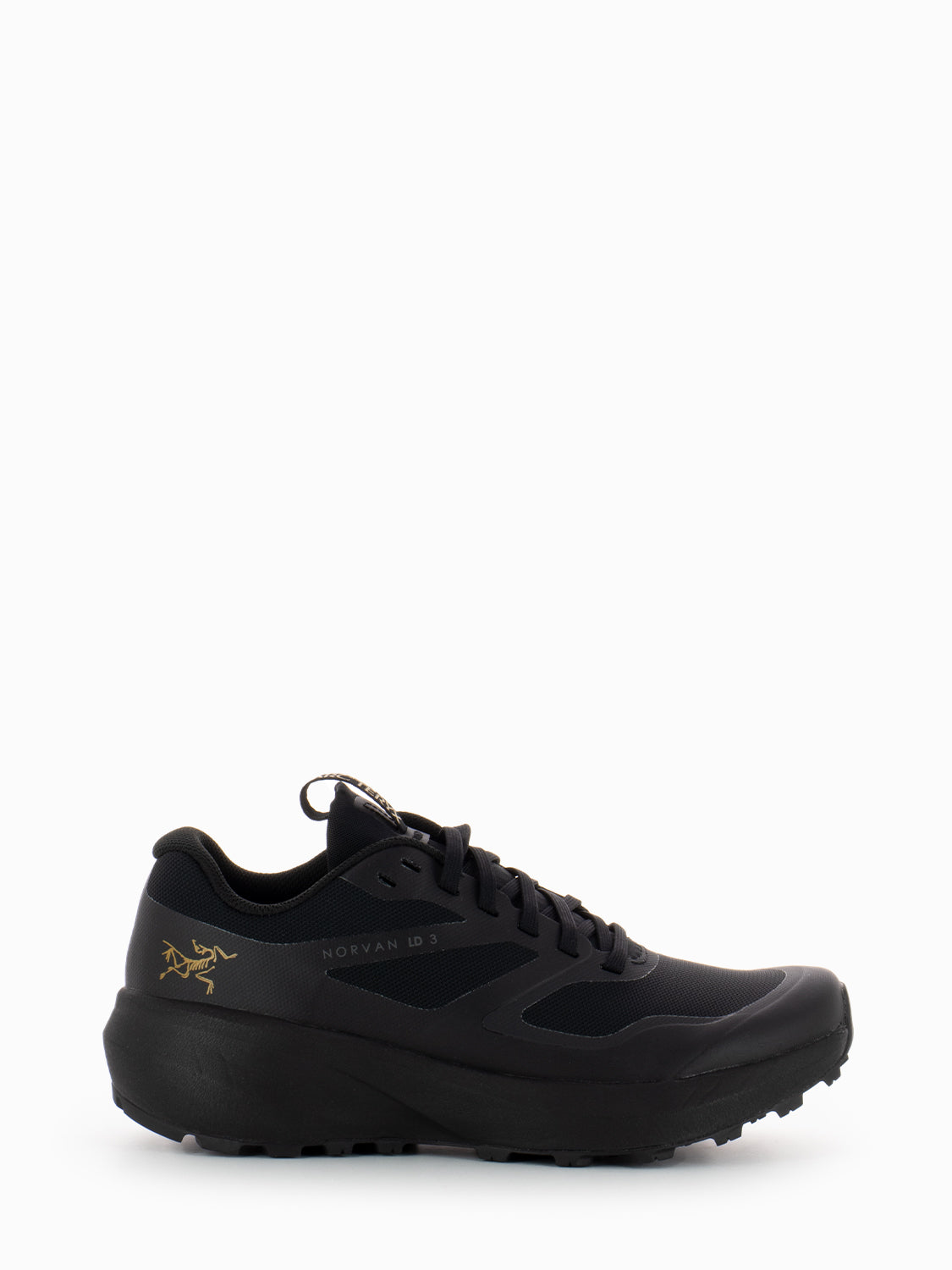Norvand W LD 3 black