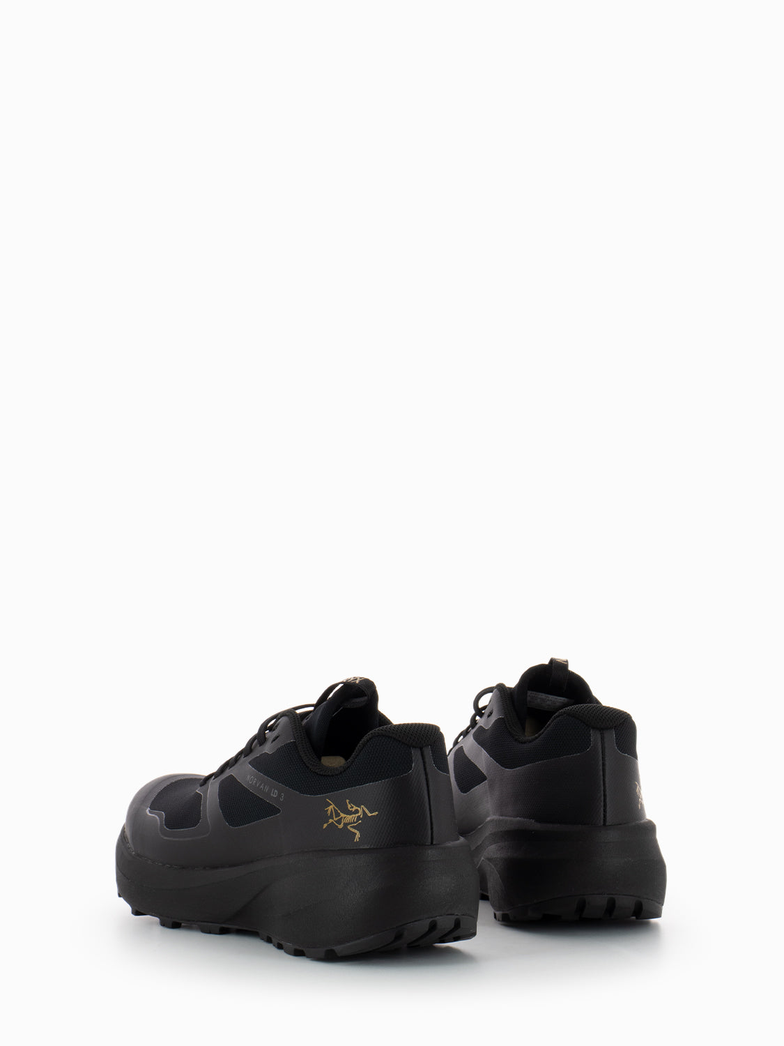 Norvand W LD 3 black