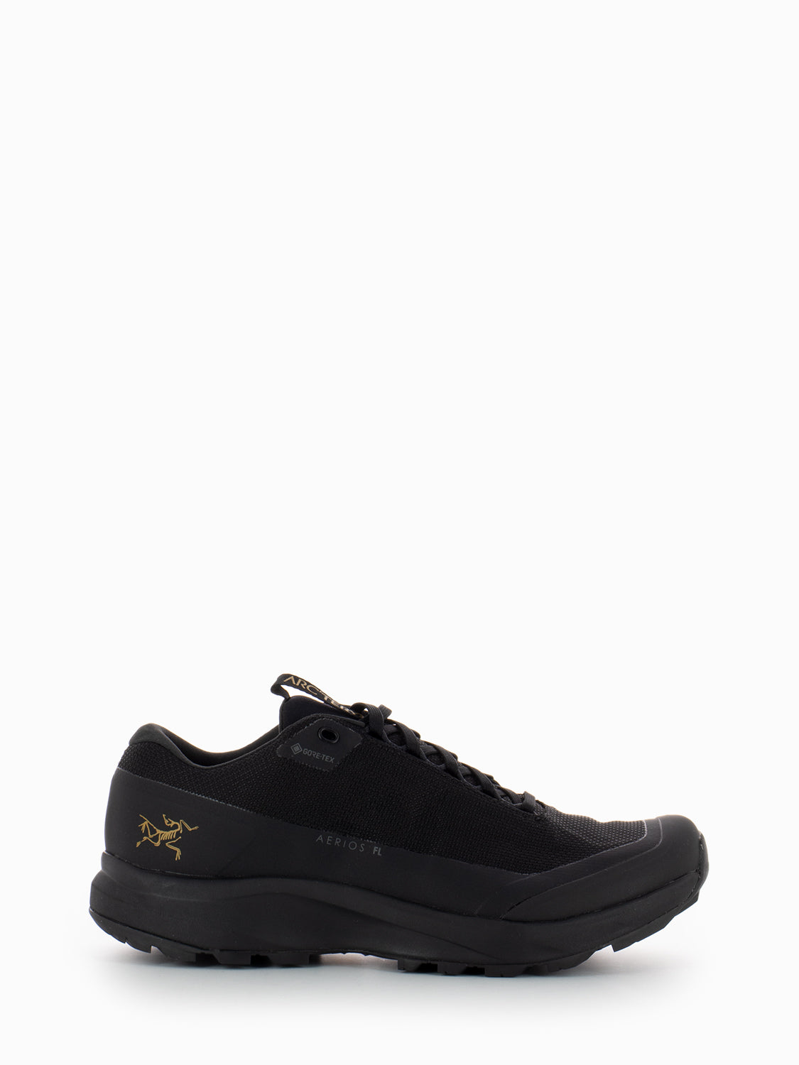 W Aerios FL 2 QTX black