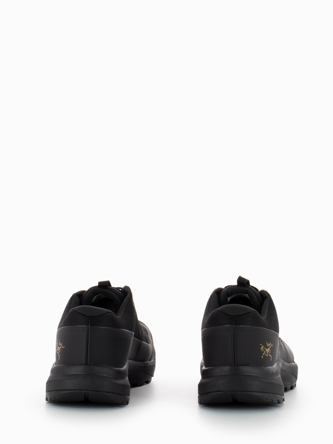 W Aerios FL 2 QTX black