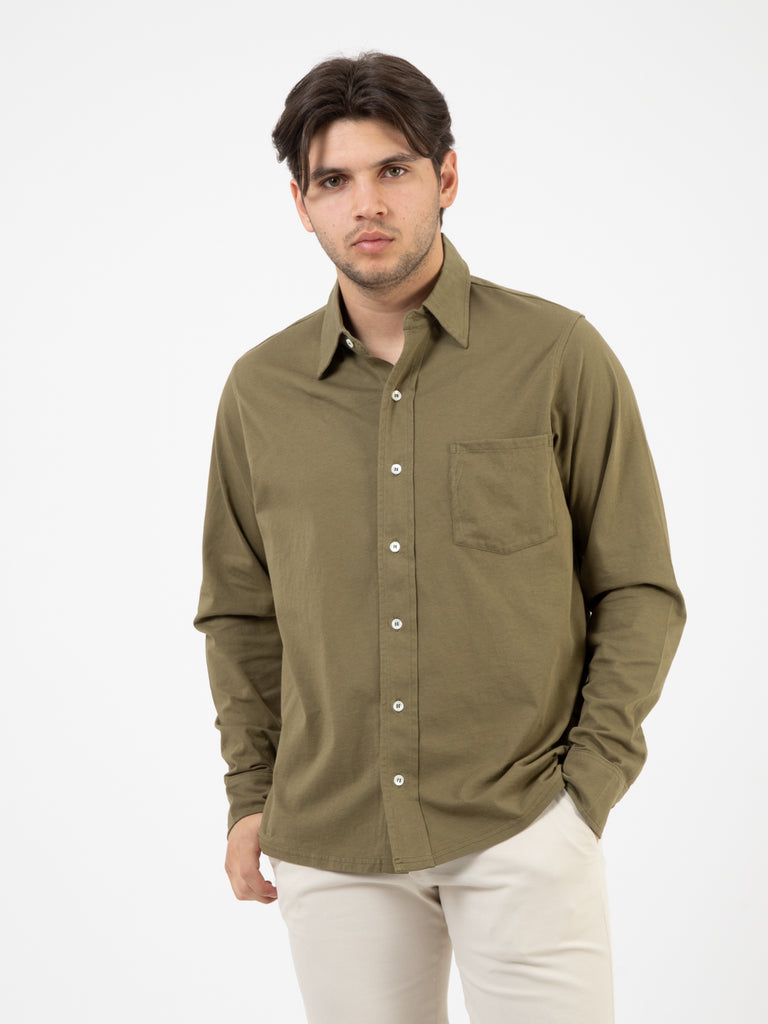 ASPESI - Camicia MOD.AY34 militare