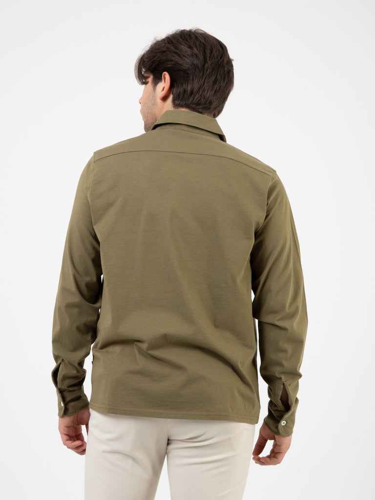 ASPESI - Camicia MOD.AY34 militare