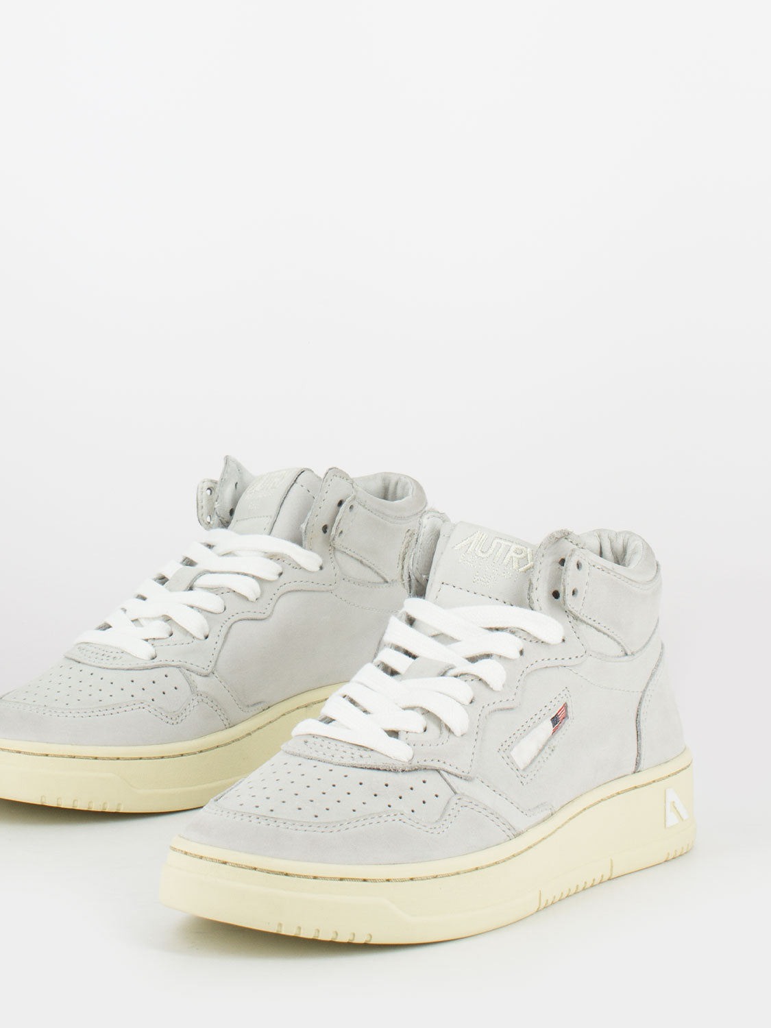 01 Mid in nabuk grigio