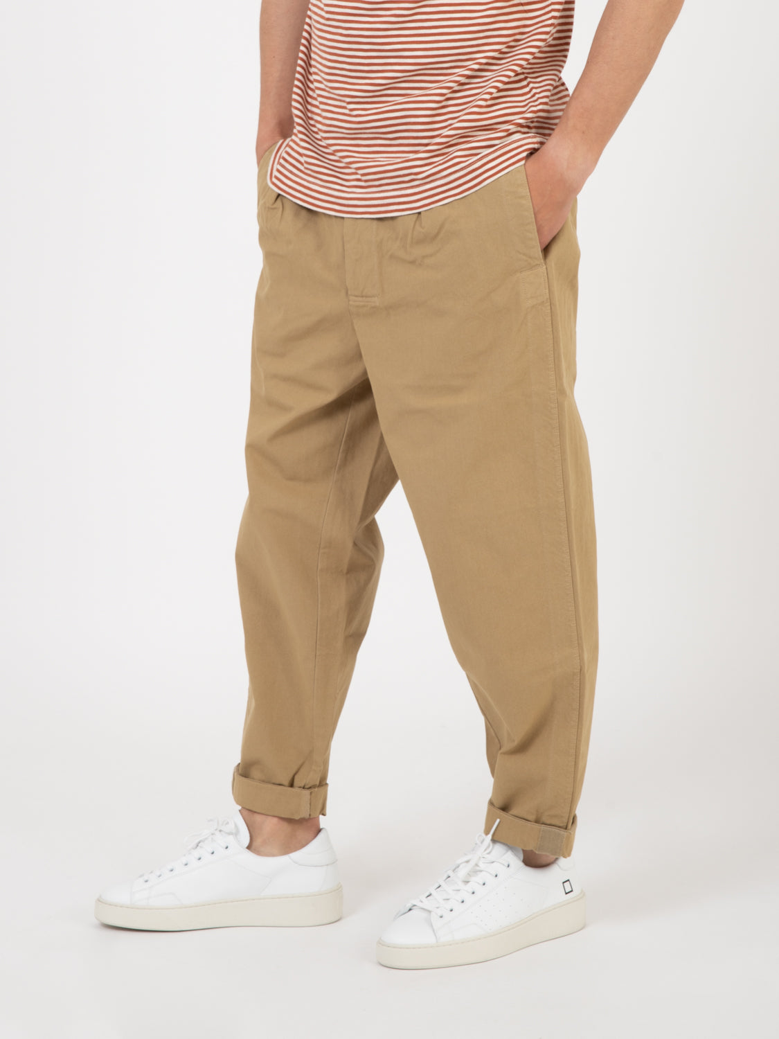 Marshall Trench Pants