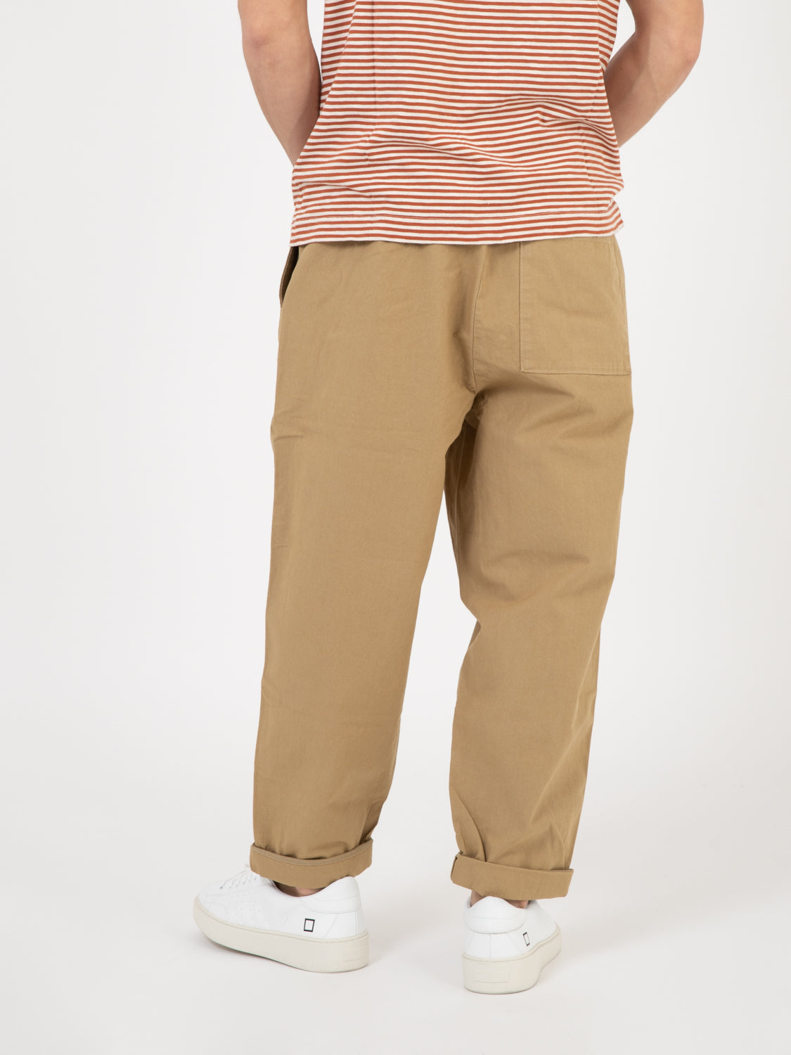 Marshall Trench Pants