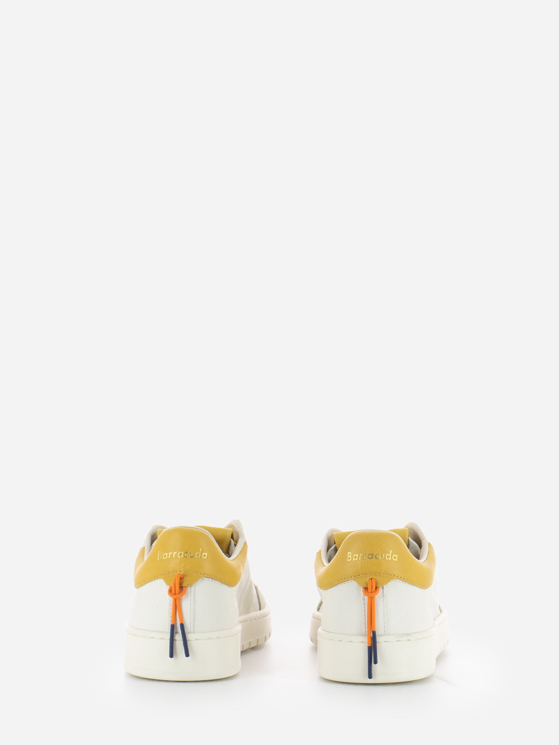 Frida Sneakers marble / camellia / yellow