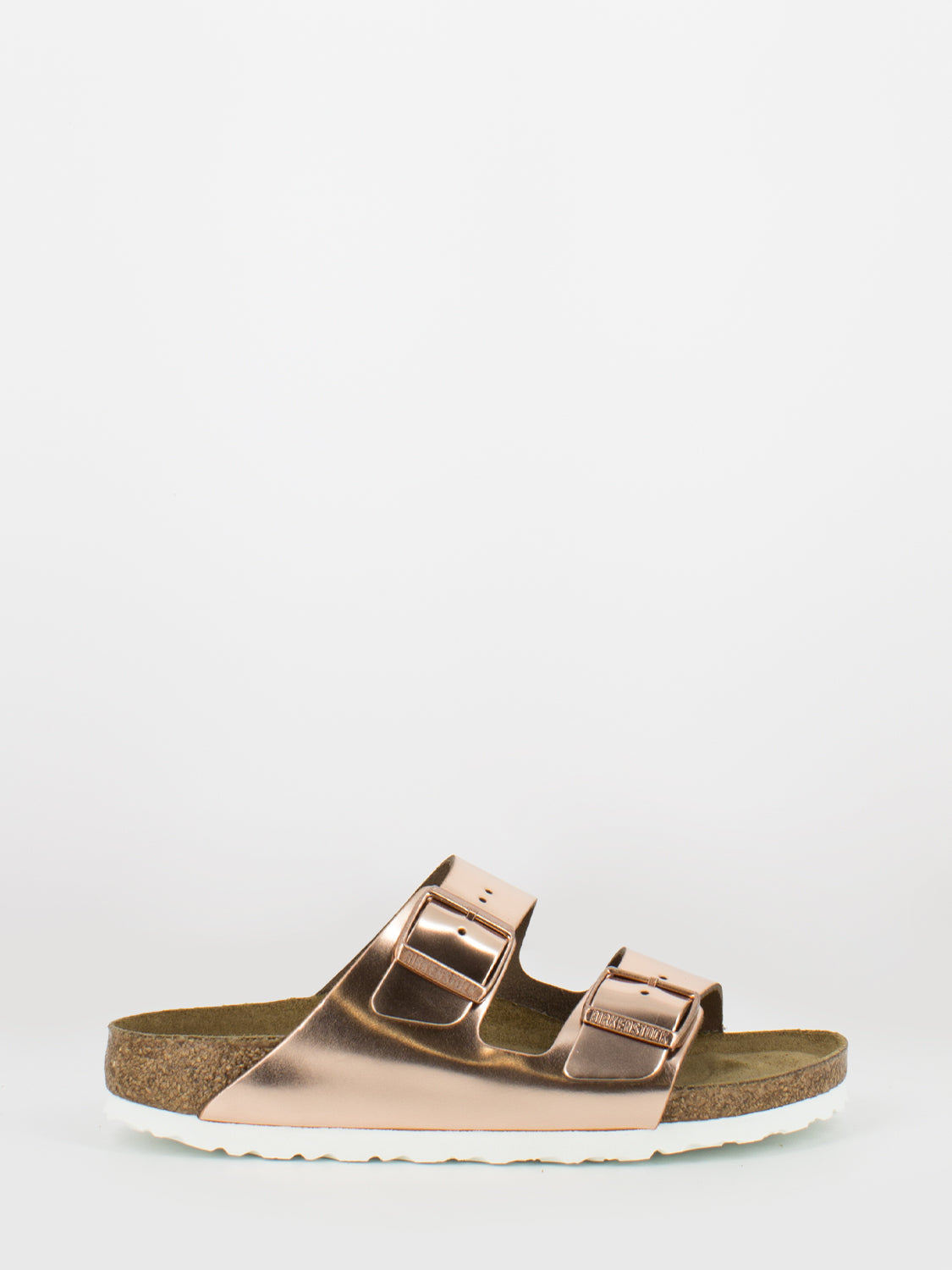 Arizona BS metallic copper