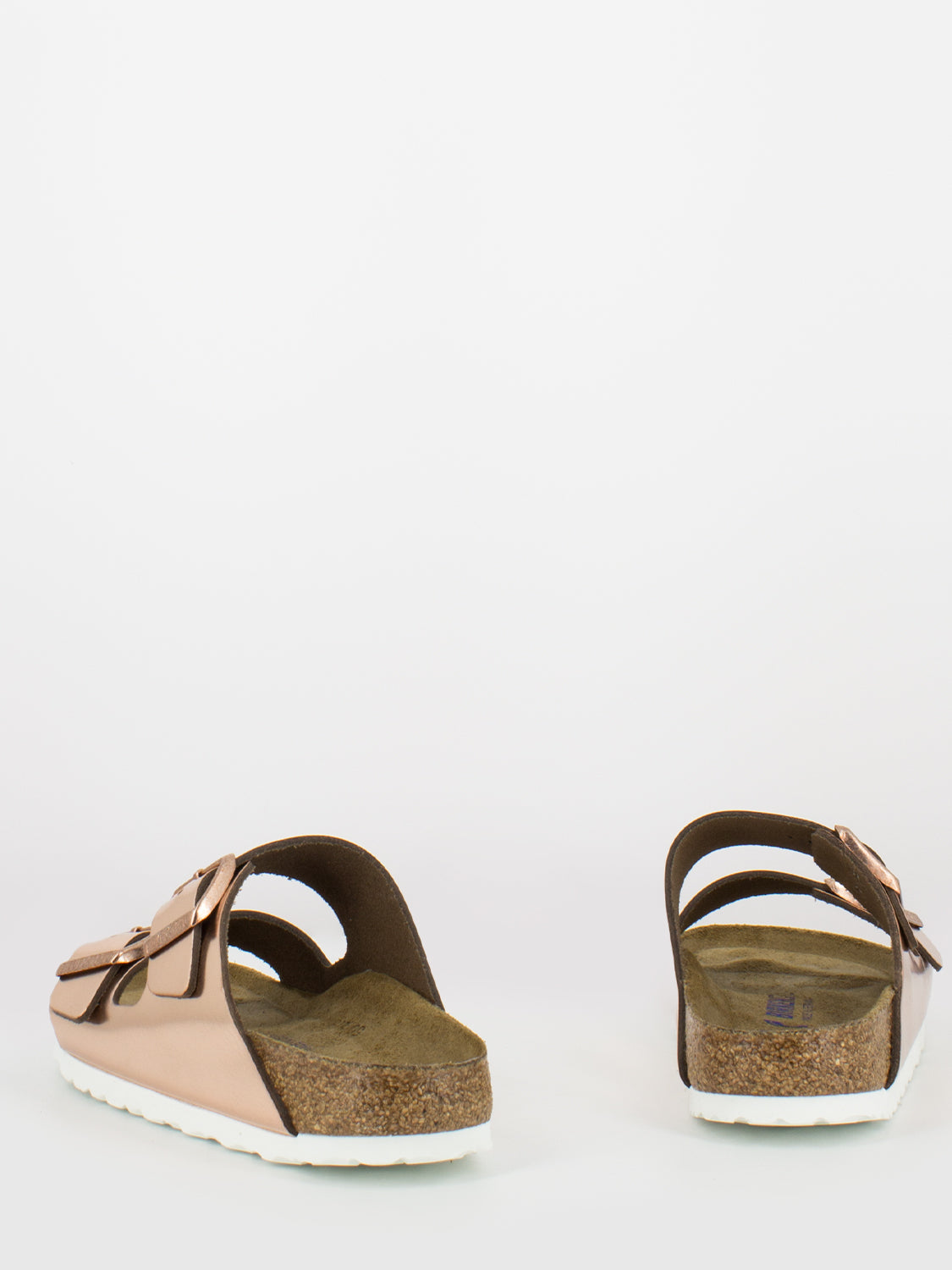 Arizona BS metallic copper