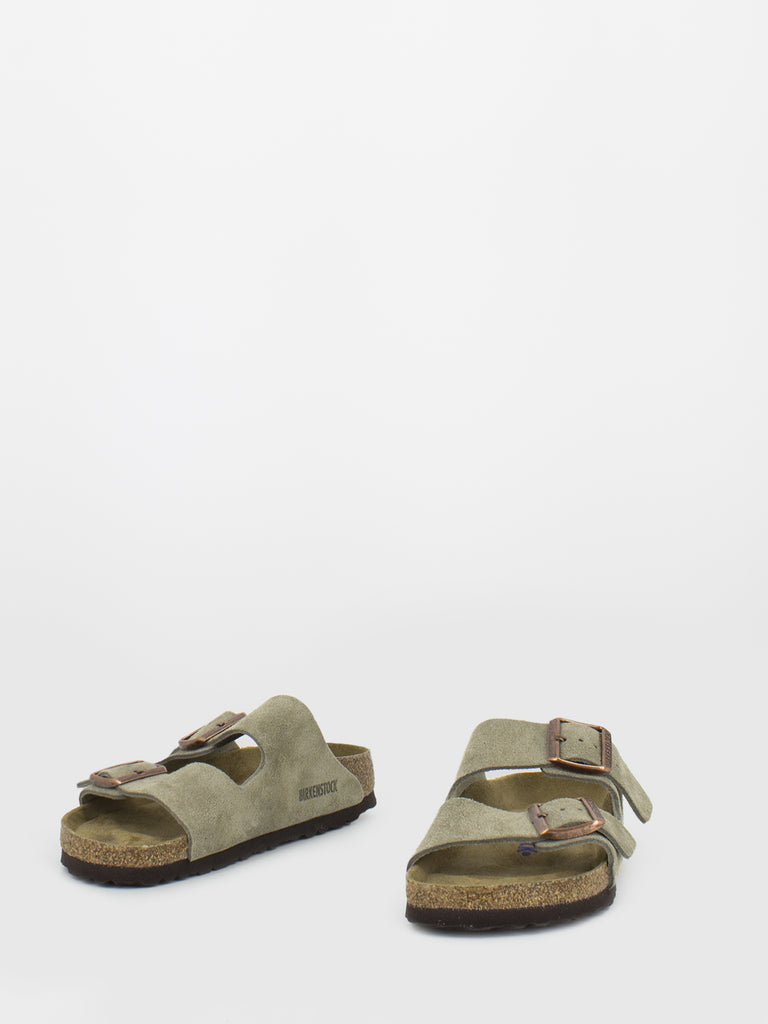 BIRKENSTOCK - Arizona BS taupe