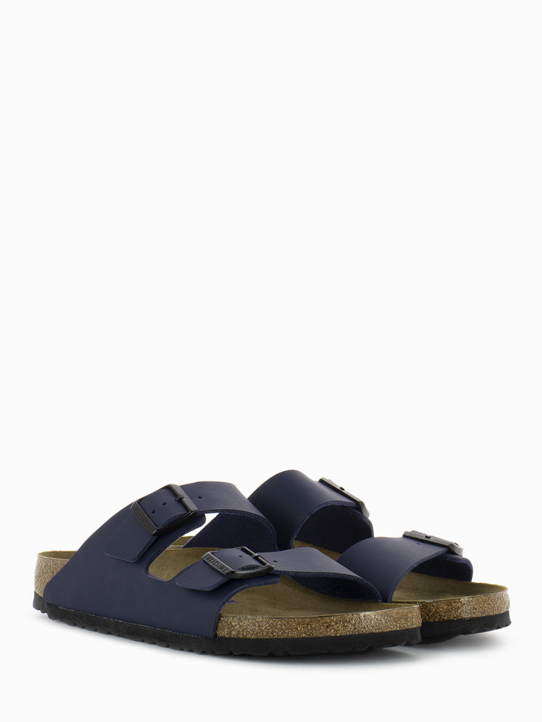 BIRKENSTOCK - Arizona SFB blue