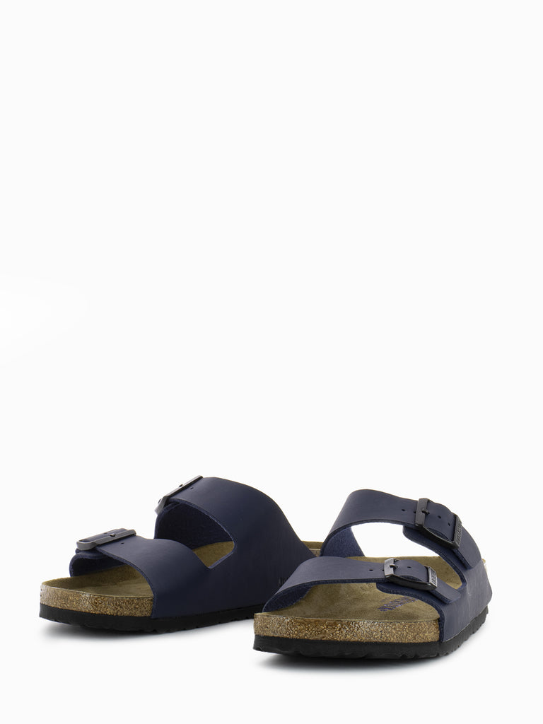 BIRKENSTOCK - Arizona SFB blue