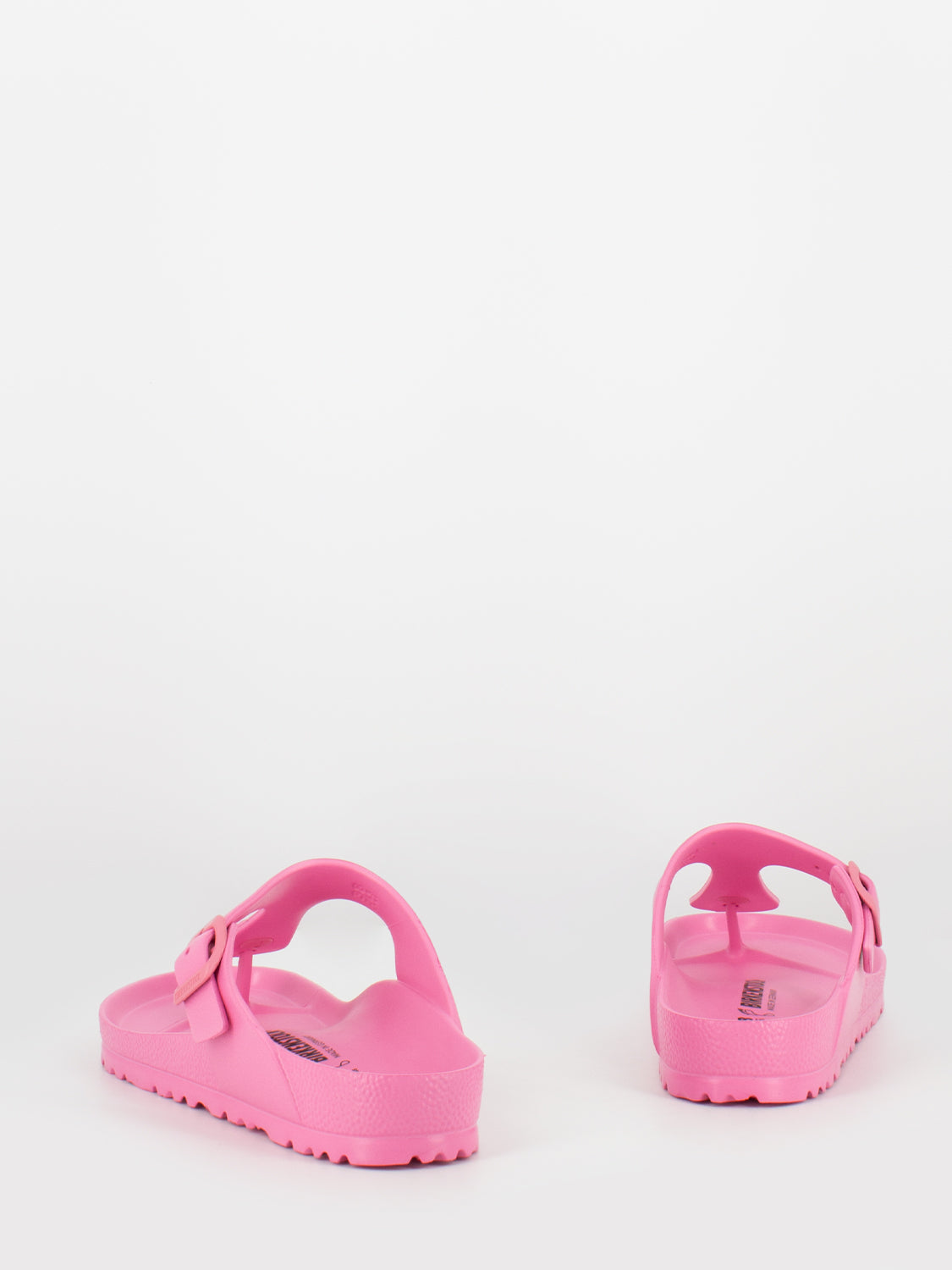 Gizeh EVA candy pink