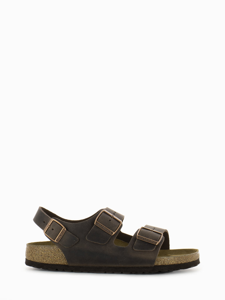 BIRKENSTOCK - Milano BS Habana