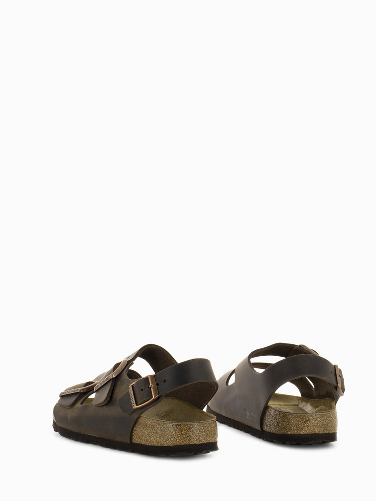 BIRKENSTOCK - Milano BS Habana