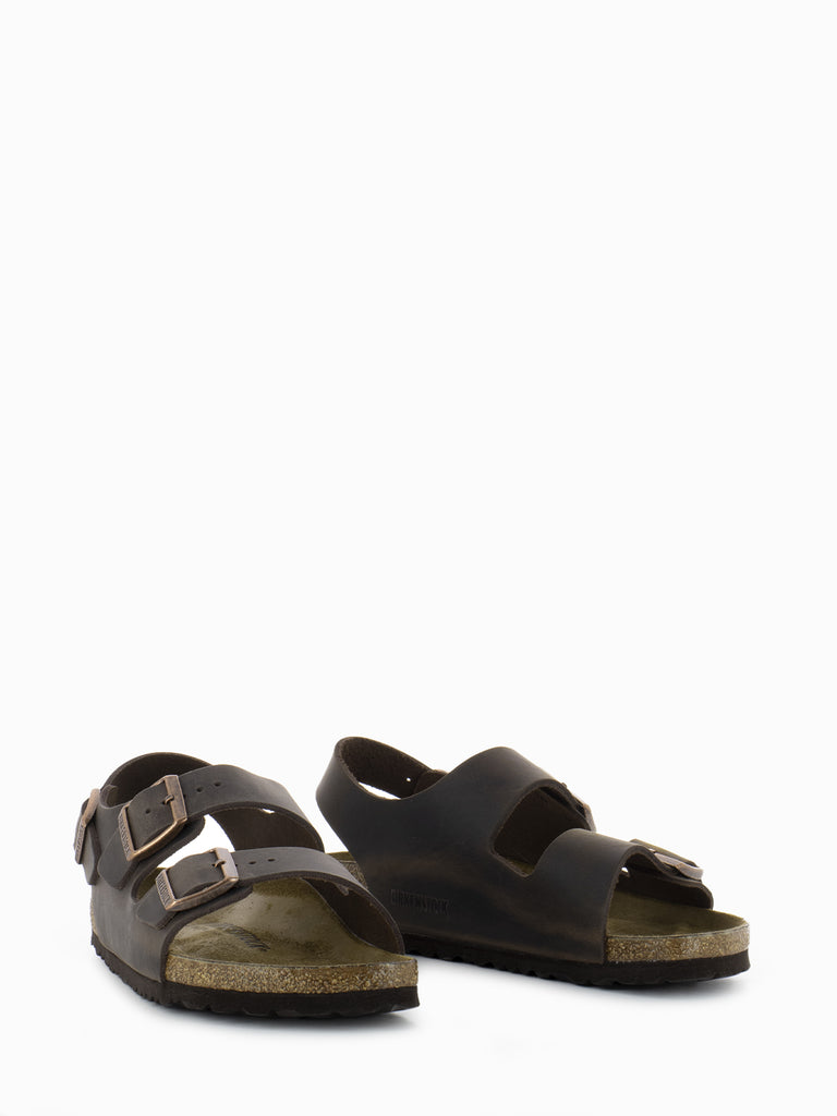 BIRKENSTOCK - Milano BS Habana