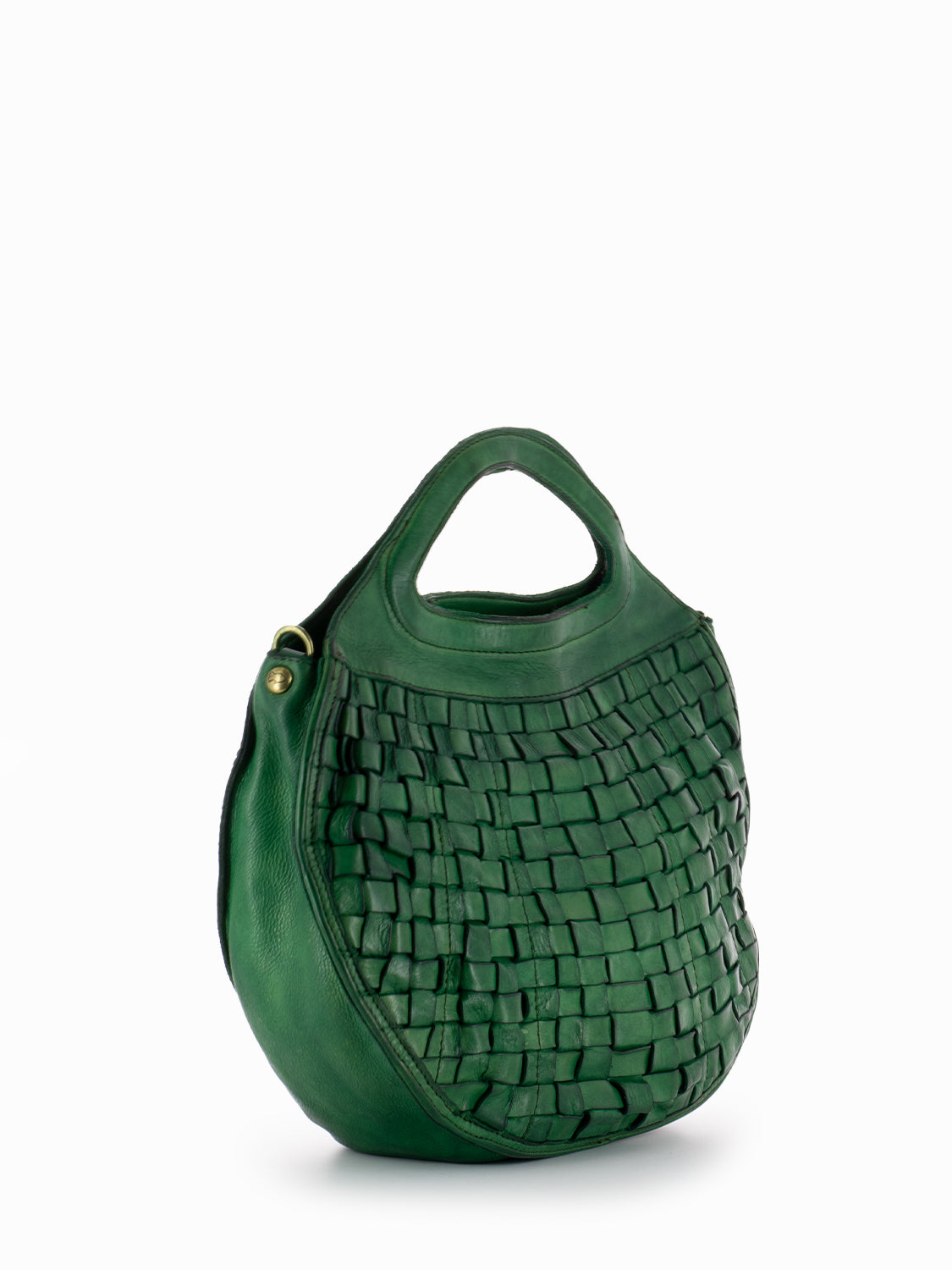 Ivy meadow handbag