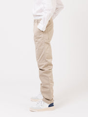 Carhartt WIP - Ruck Single Knee Pant Wall stone washed