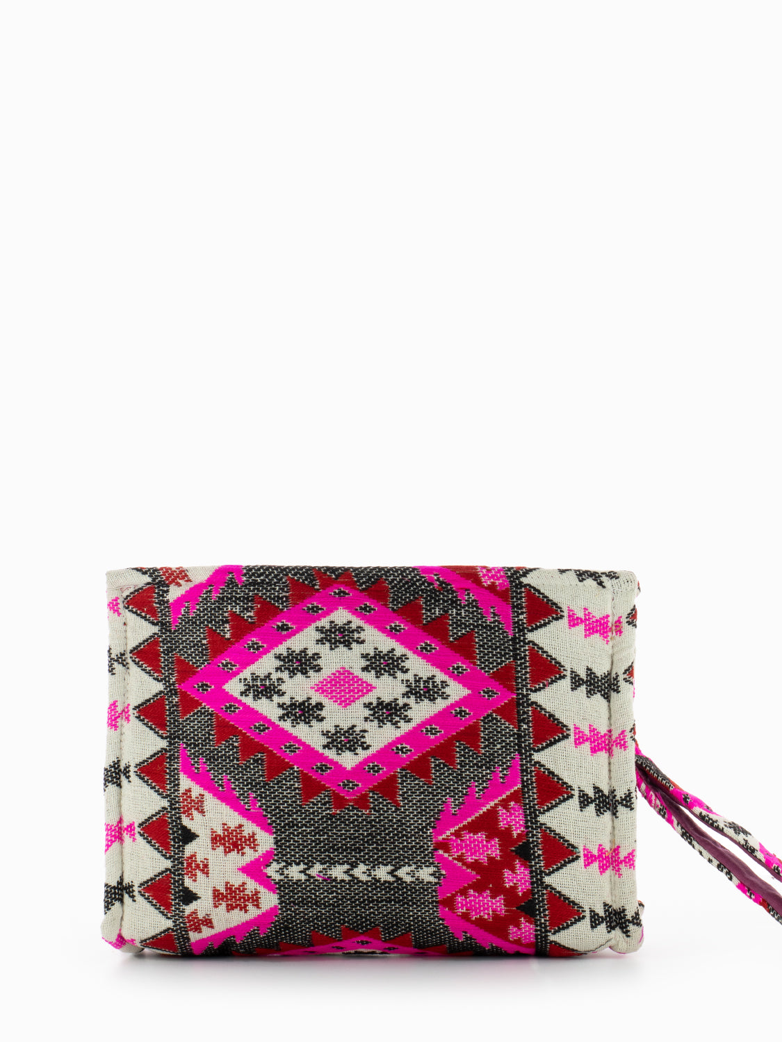 Alicante clutch bag