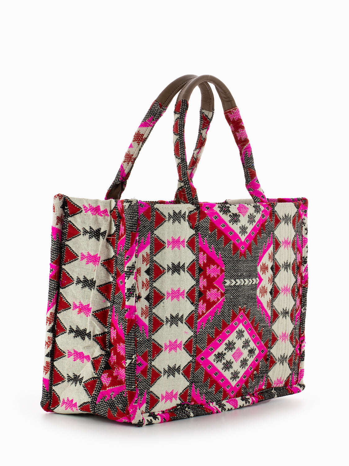 Alicante Medium Shopper