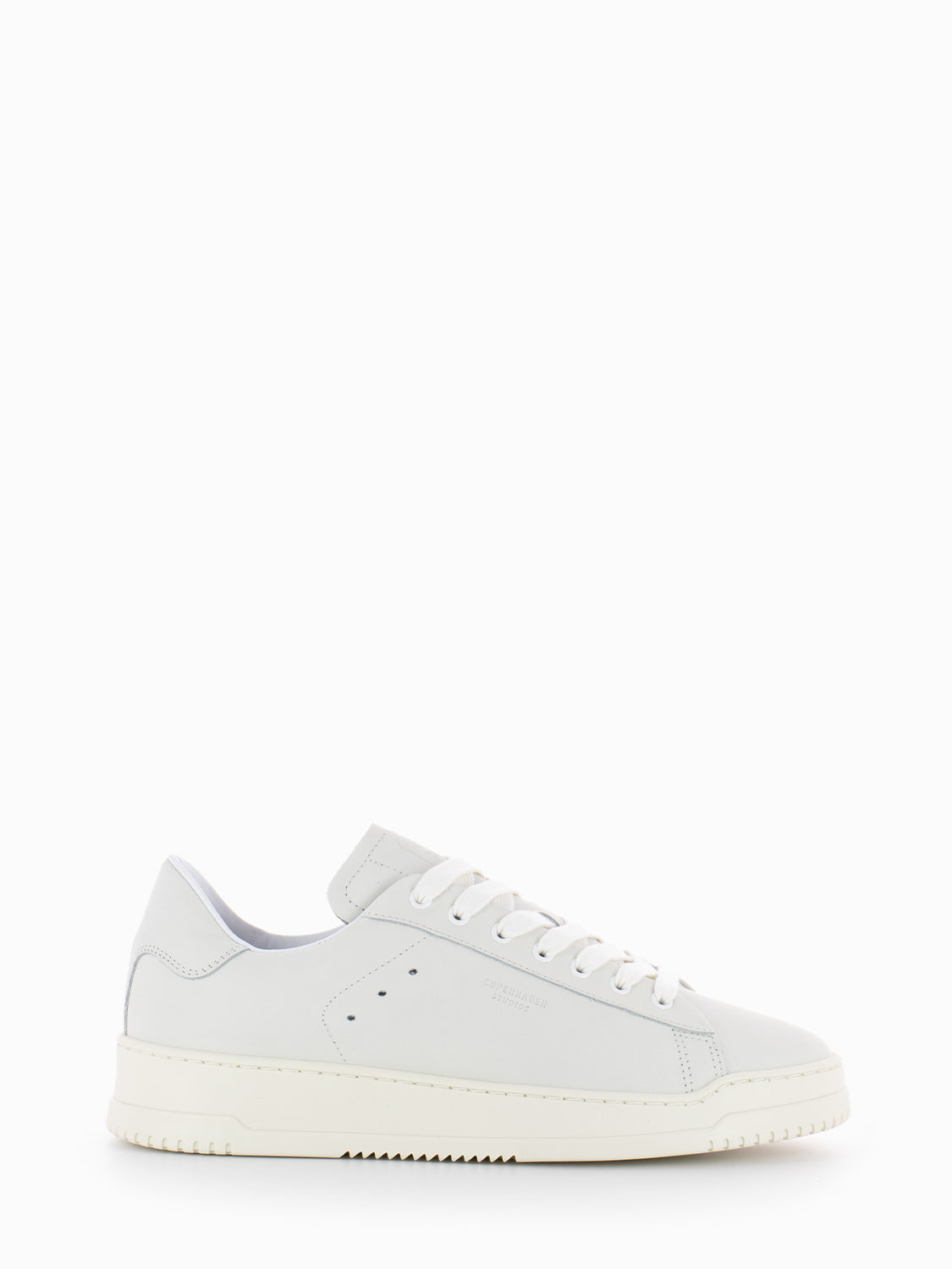 M CPH192 sneakers in white leather