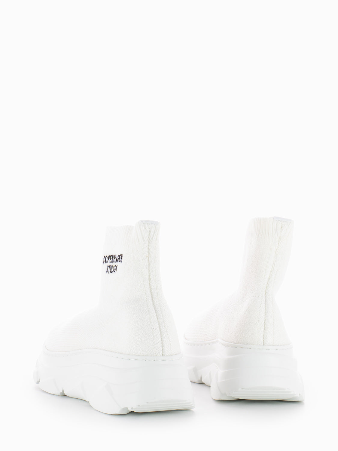 Sneakers Sock Style Off White