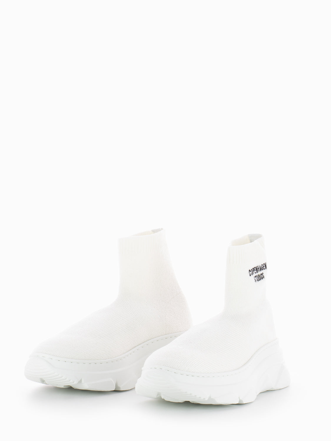 Sneakers Sock Style Off White