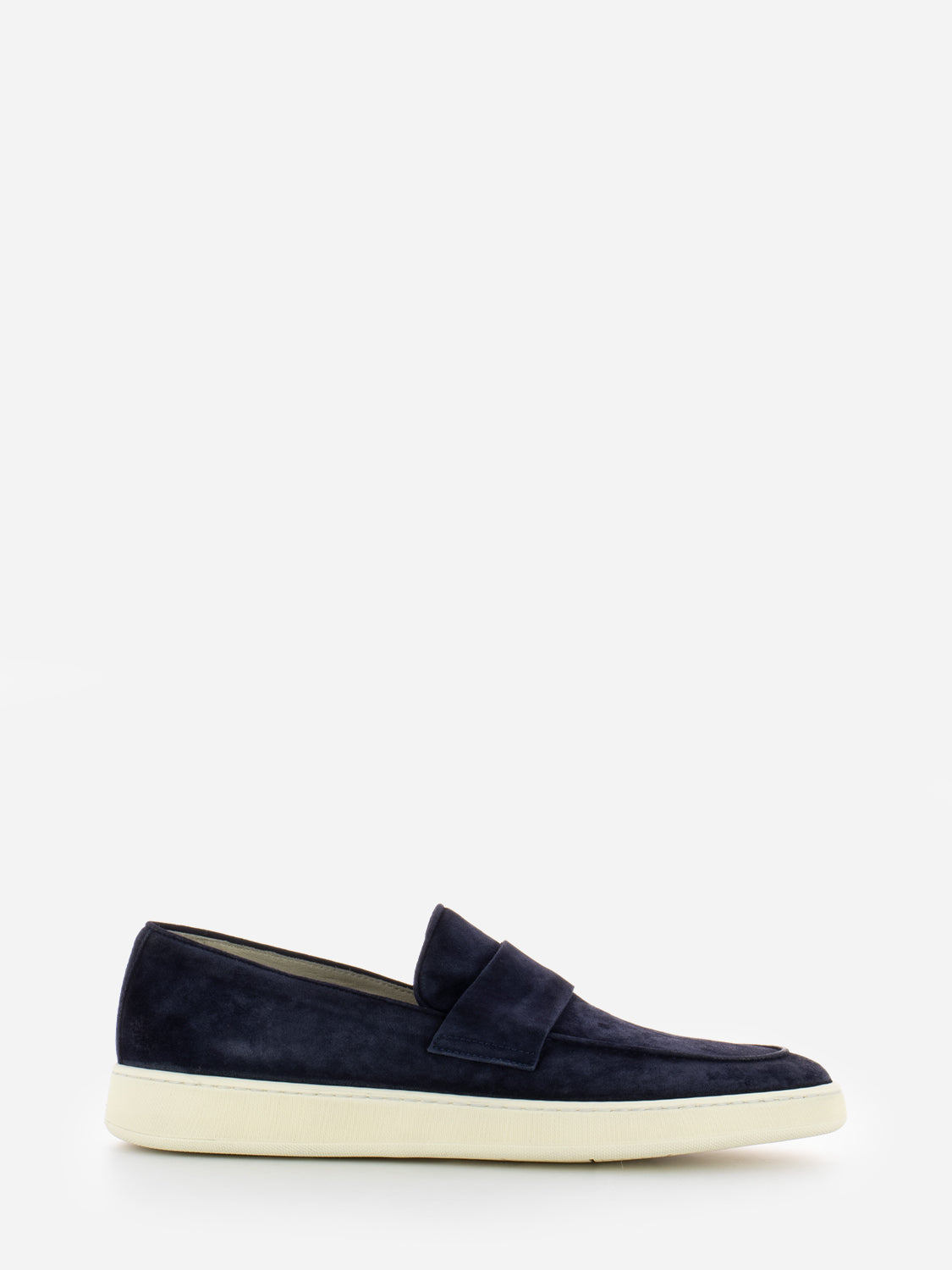 Moccasins 501 Softy blue