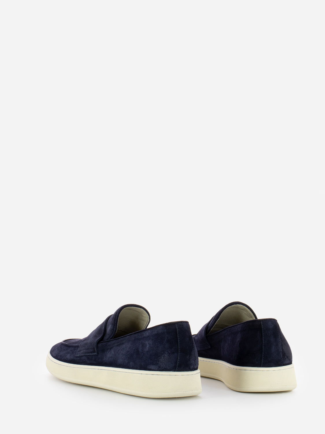 Moccasins 501 Softy blue
