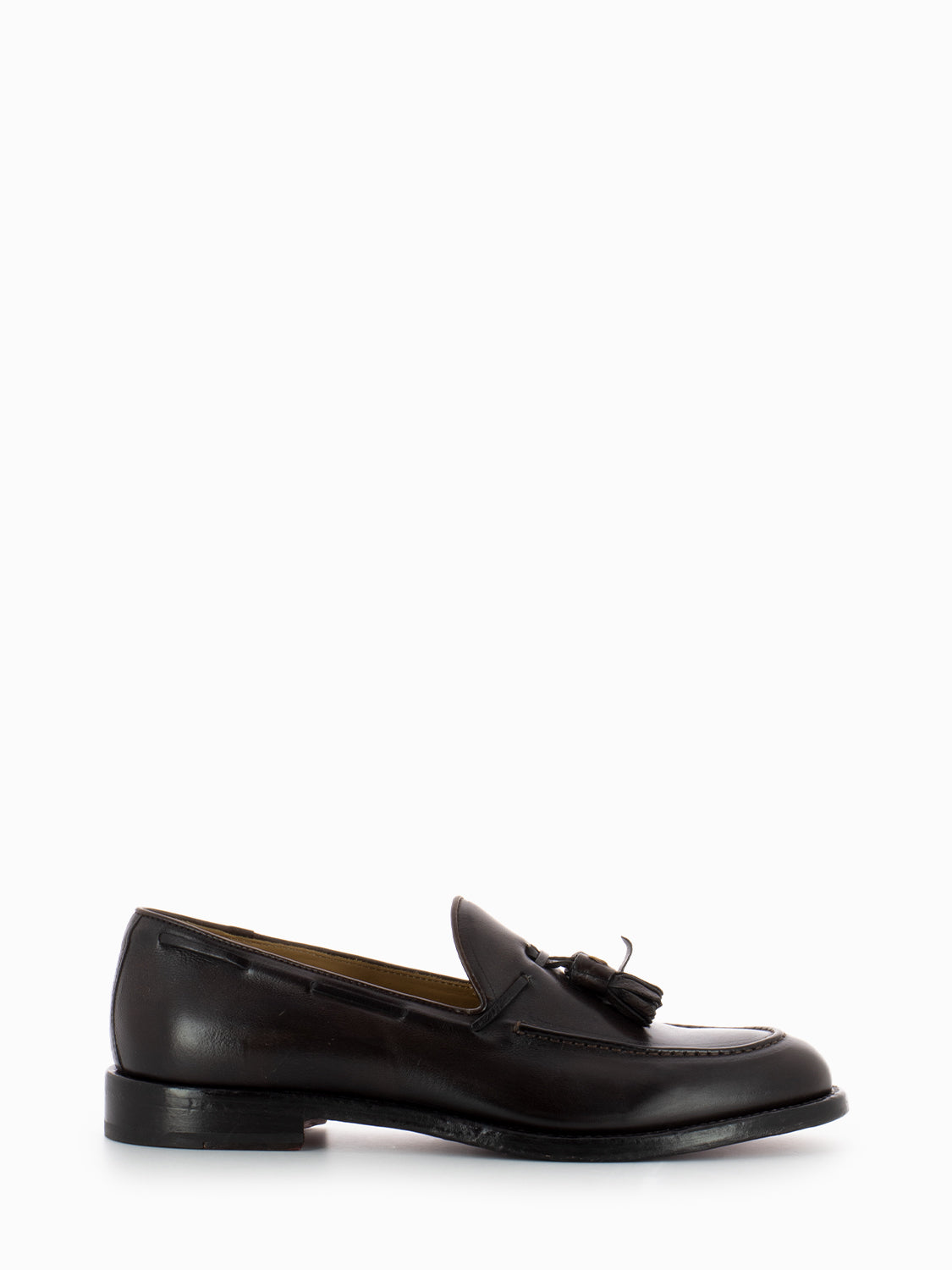 Mocassino Garda TDM 788 moro