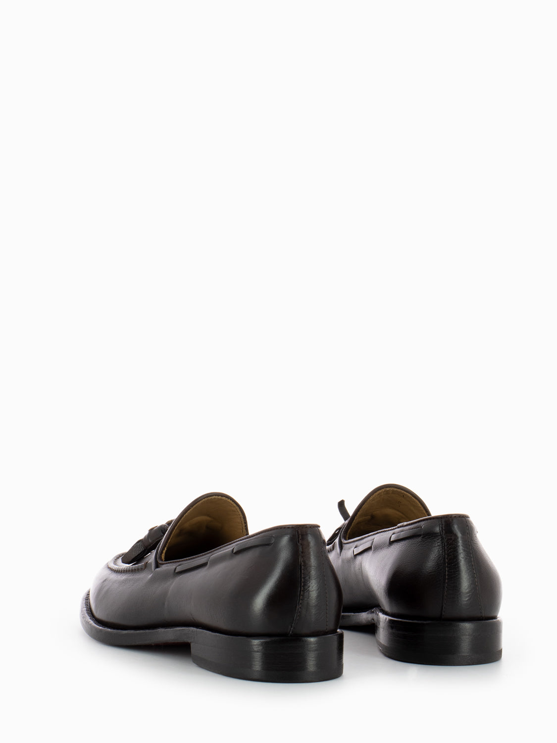 Mocassino Garda TDM 788 moro