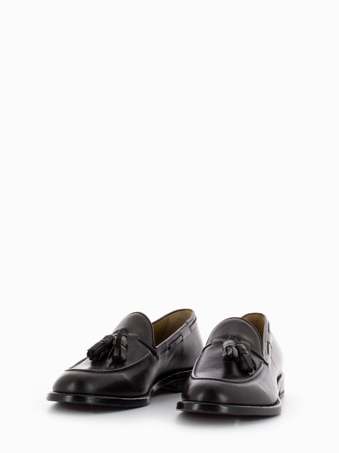Mocassino Garda TDM 788 moro