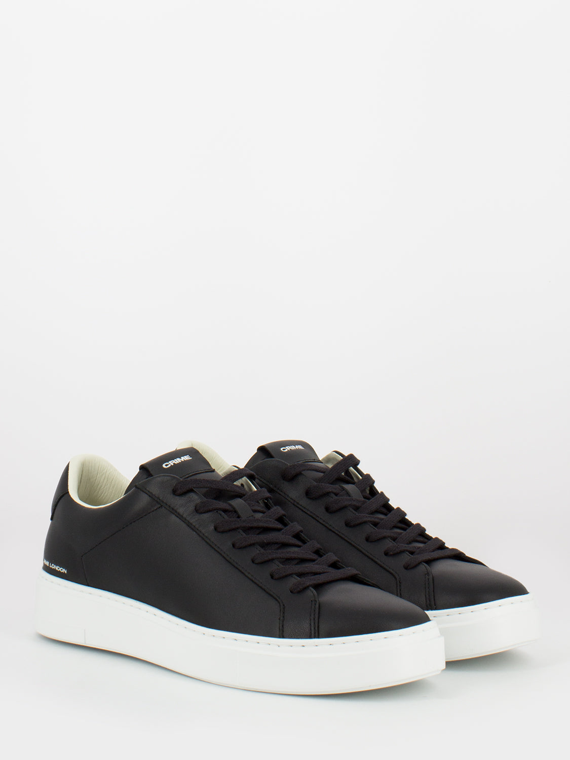 Extralight obsidian black