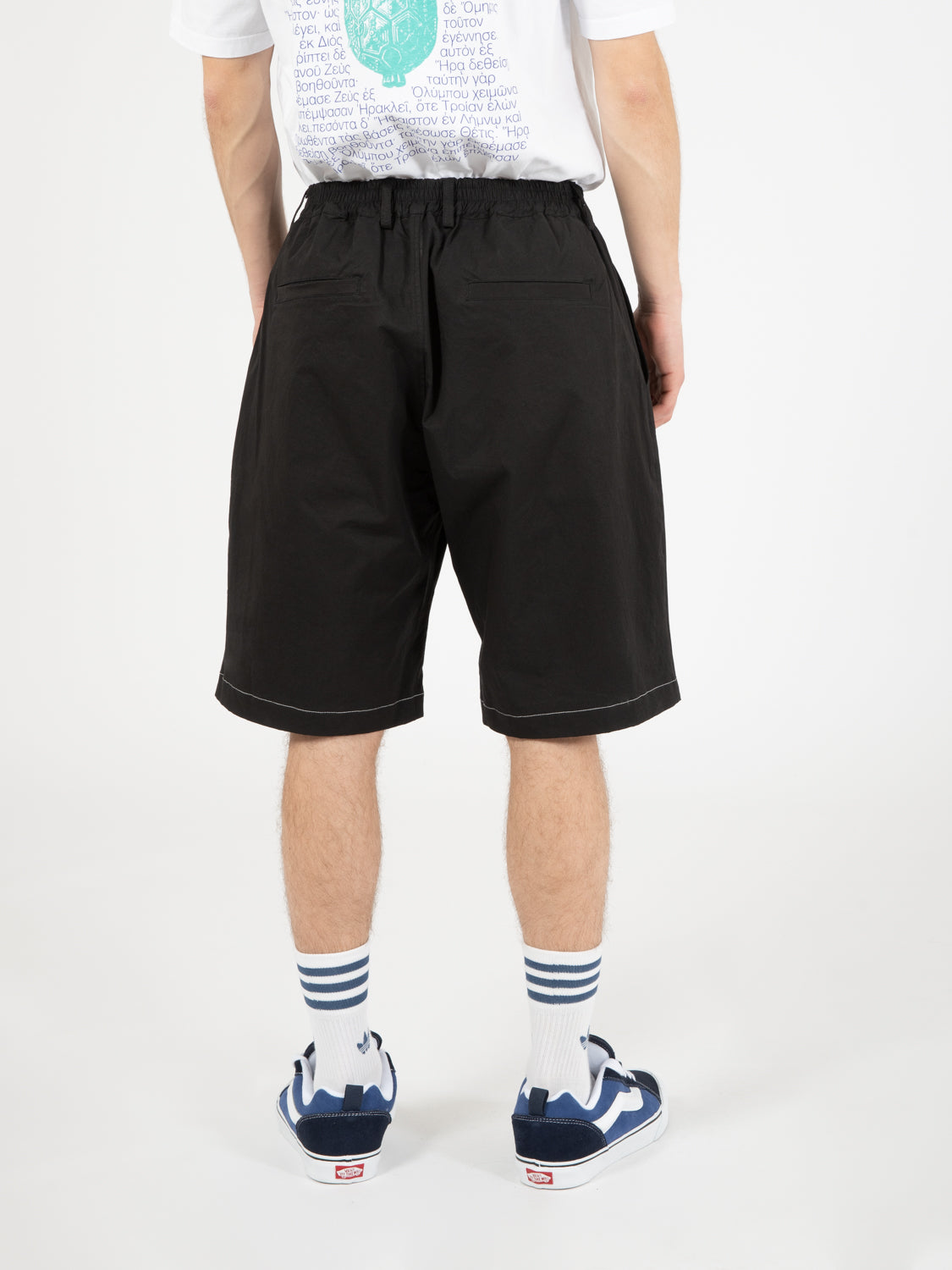 Harrison Shorts black