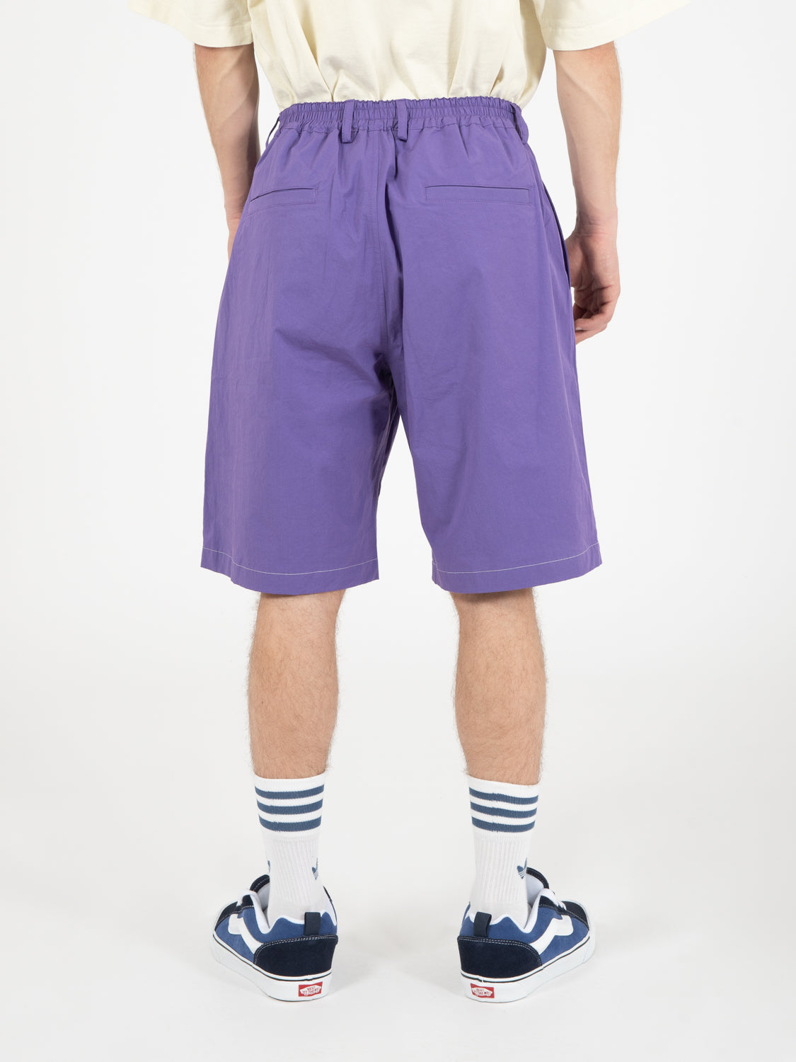 Harrison Shorts purple