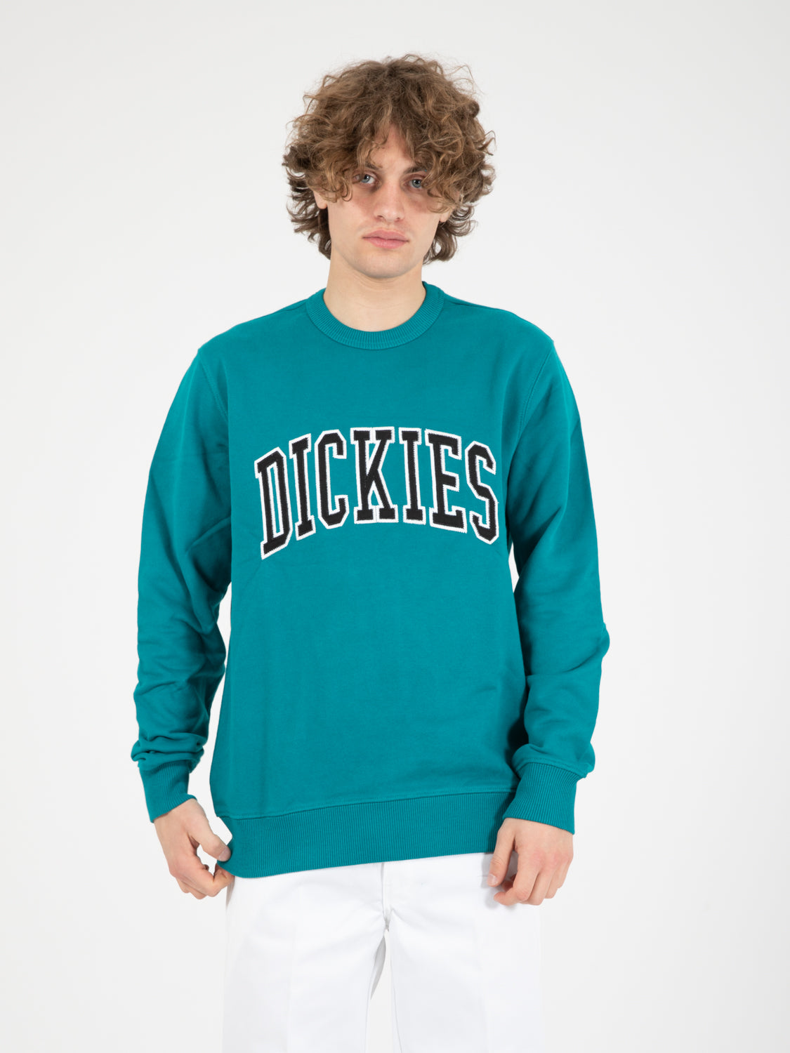 Aitkin Deep Lake Sweatshirt