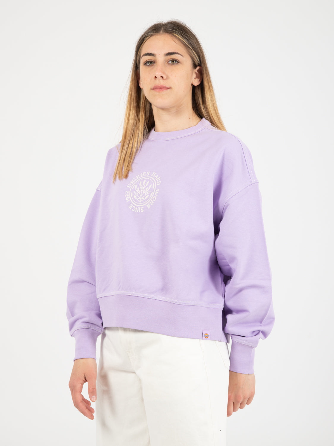 Beavertown Purple Rose Sweatshirt