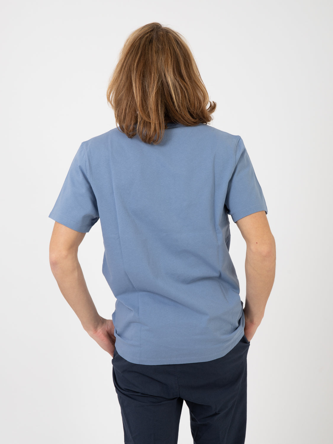 T-shirt Rollin steel