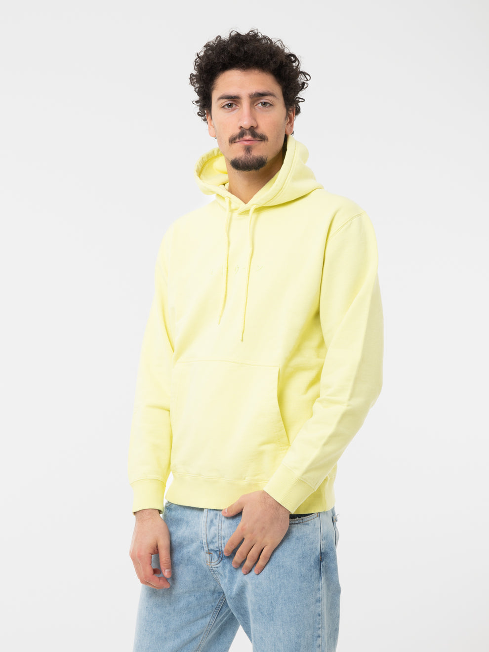 Katakana Hoodie Sweat charlock sweatshirt