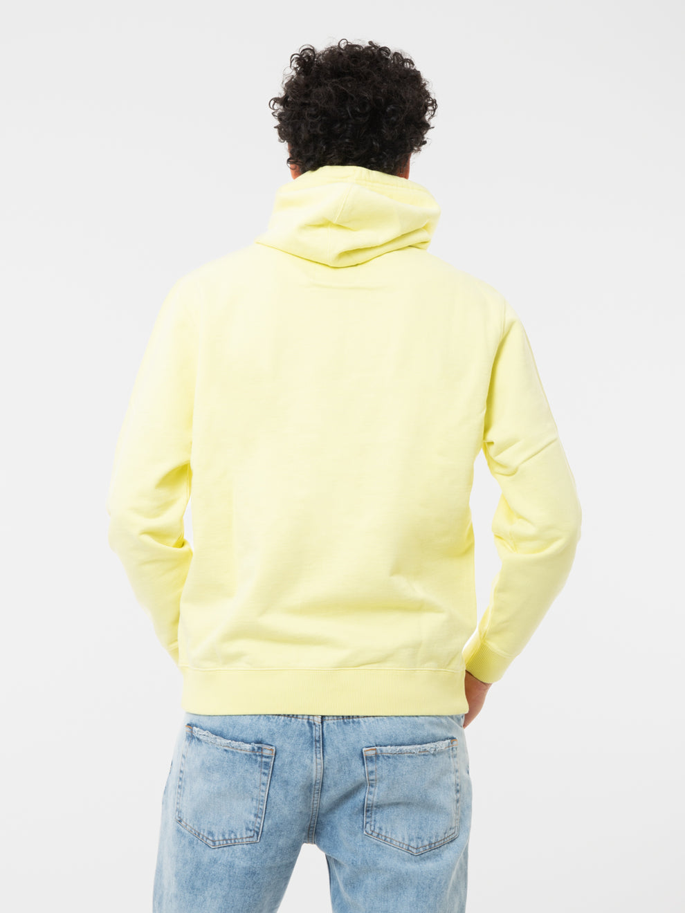 Katakana Hoodie Sweat charlock sweatshirt