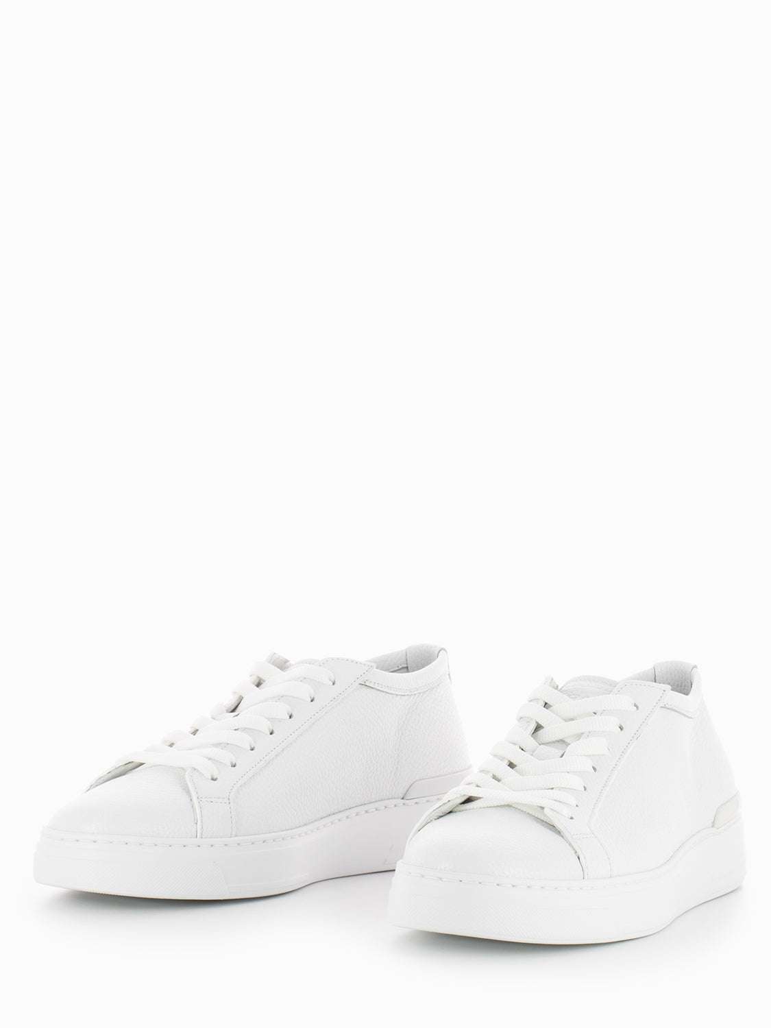 Sneakers 0477 bianco