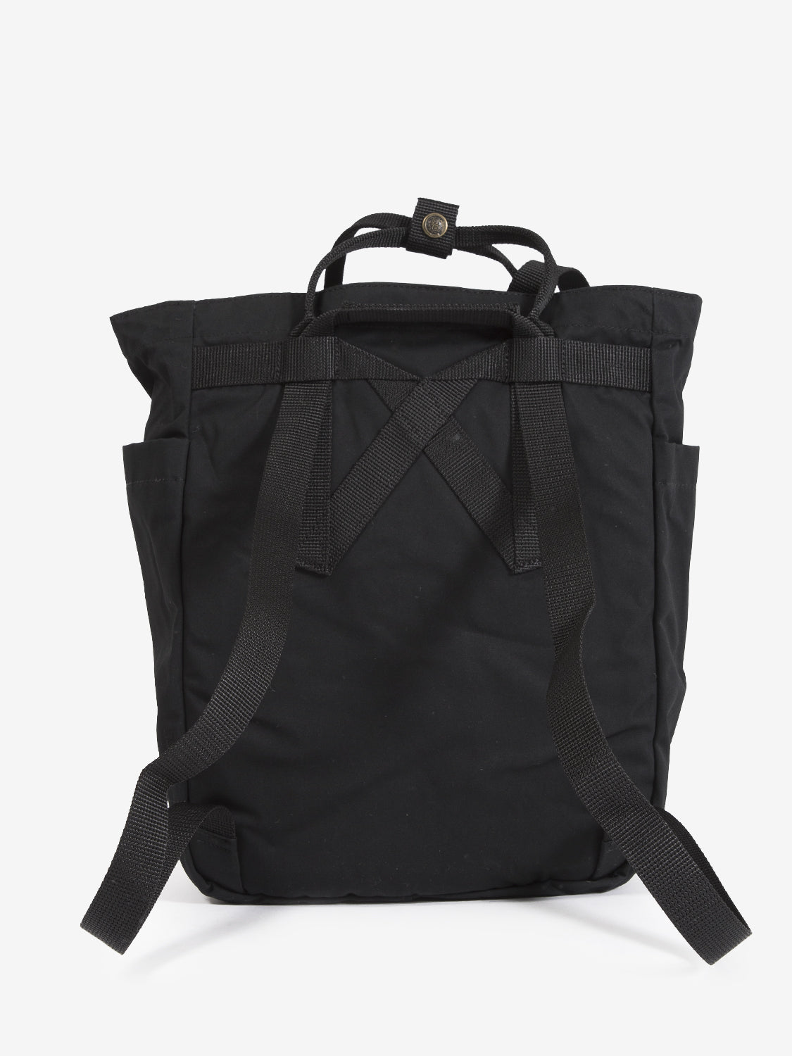 Kanken Totepack Black