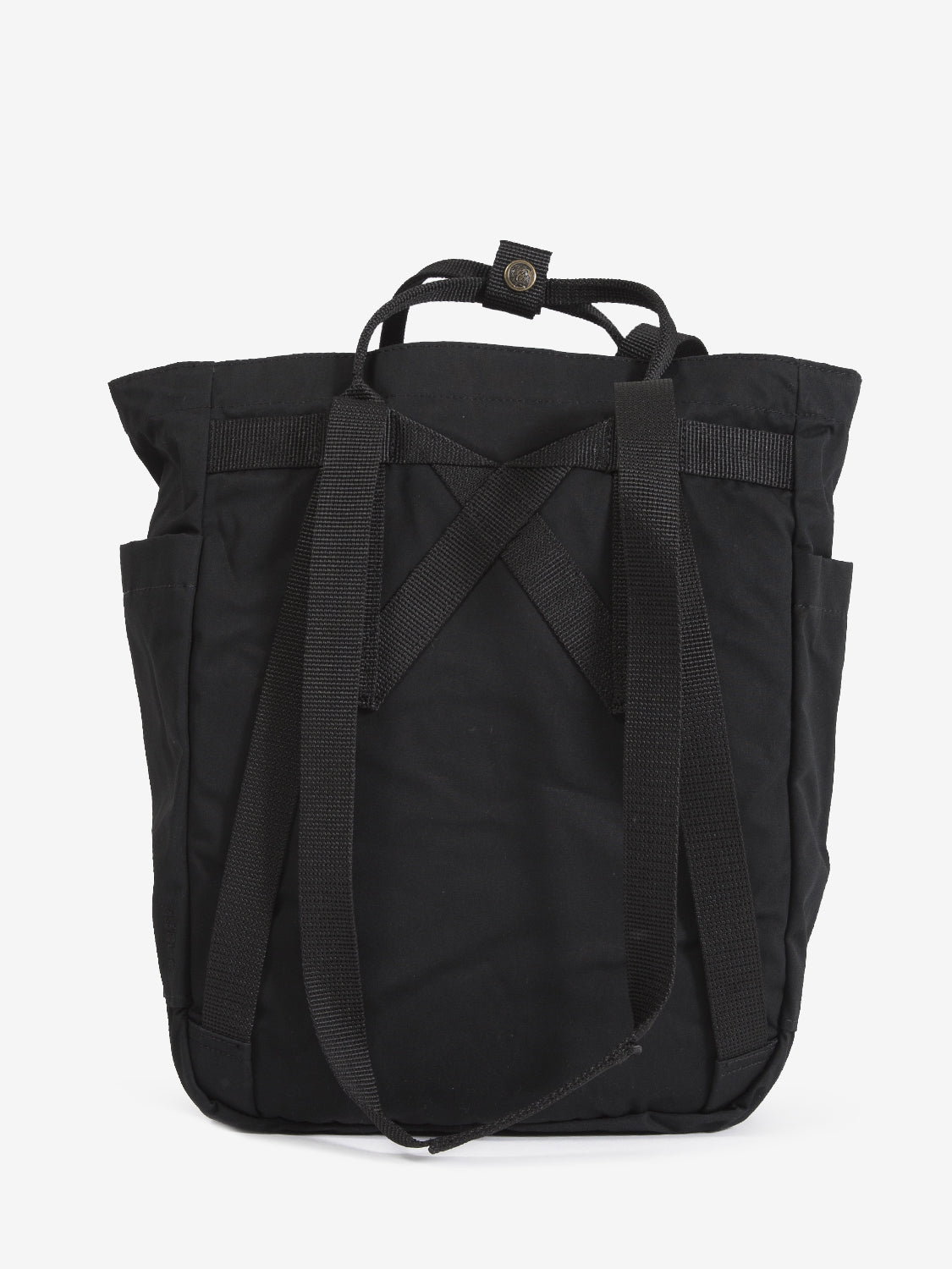 Kanken Totepack Black