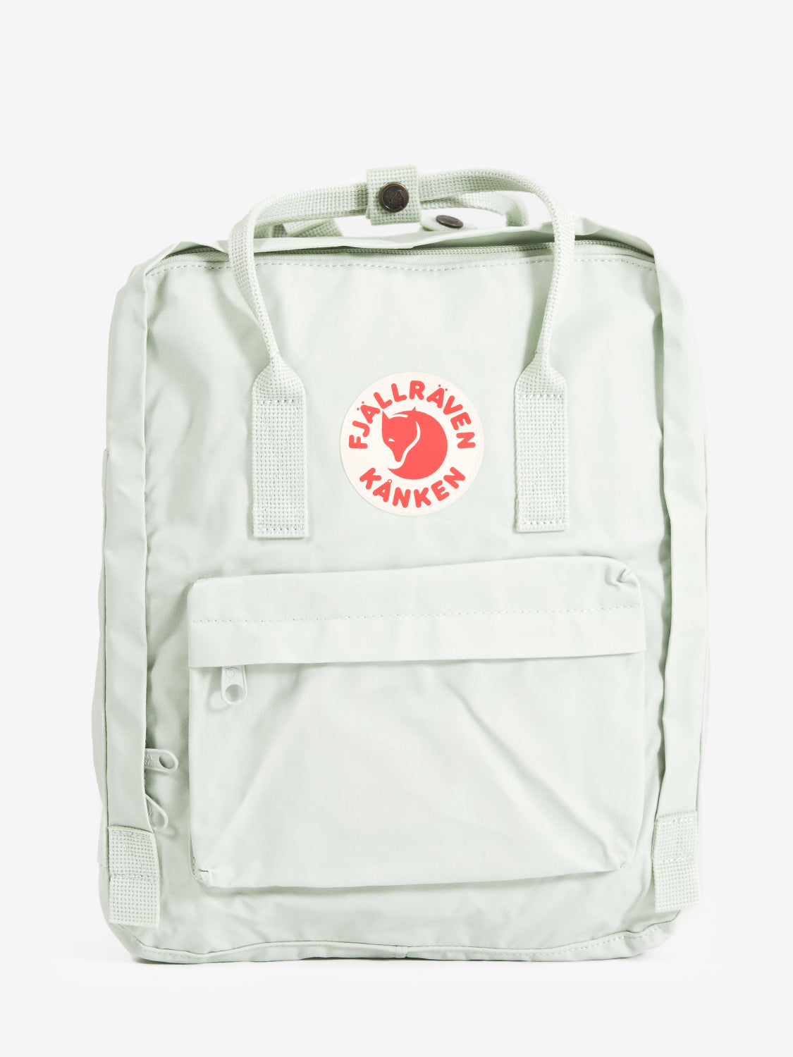 Kånken Backpack Mint Green