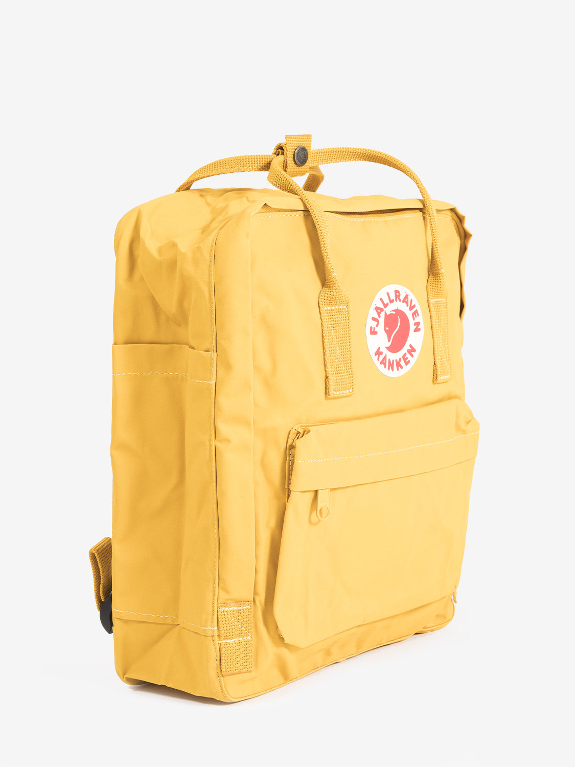 Kånken ochre backpack