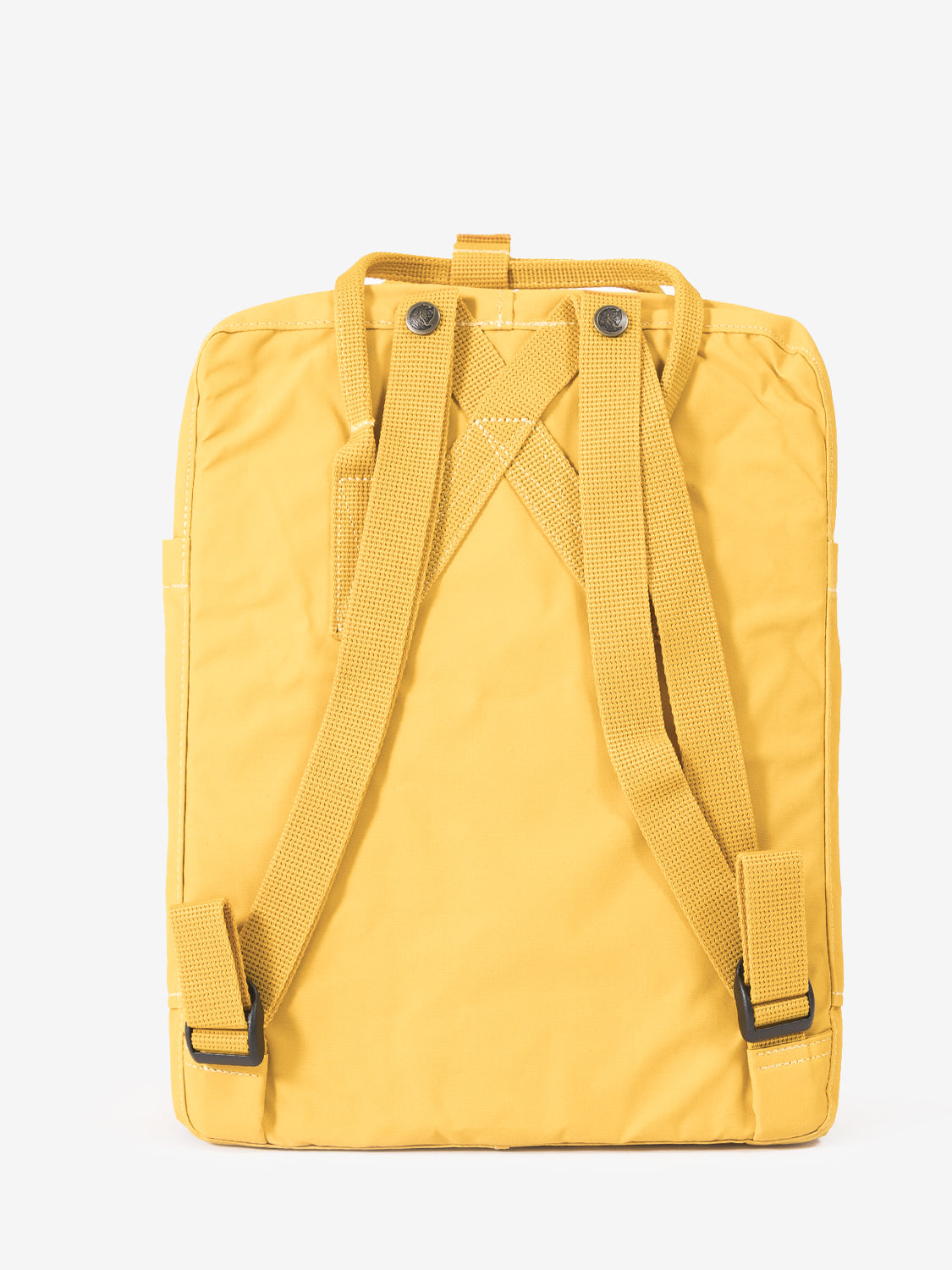 Kånken ochre backpack