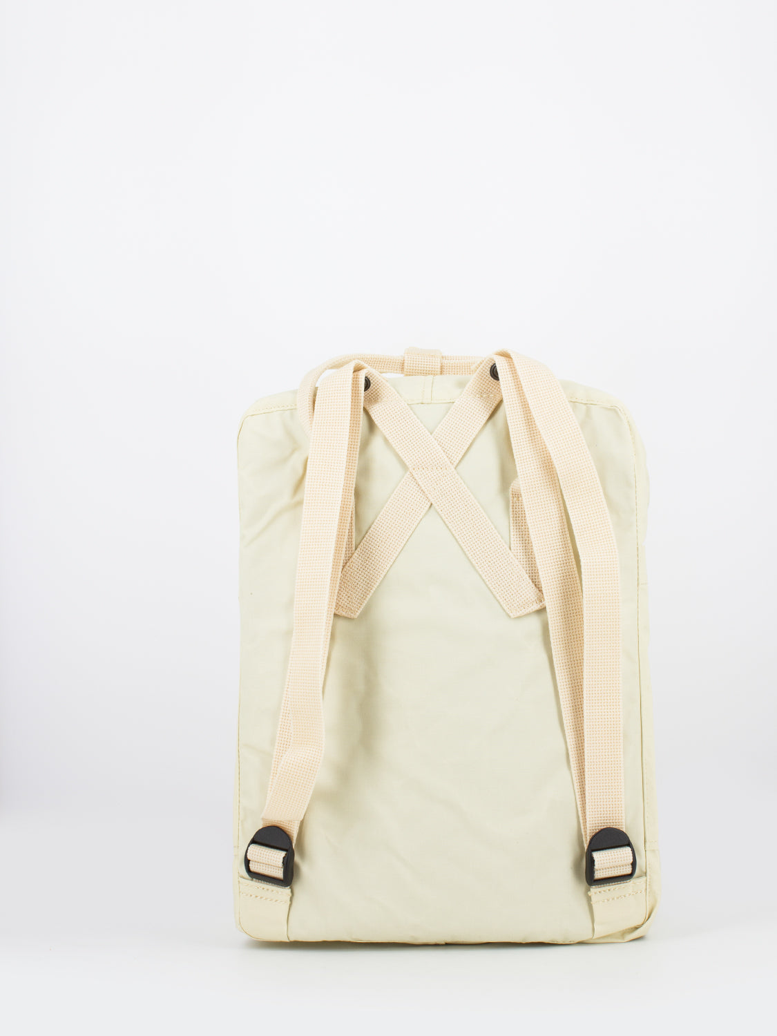 Kanken oak backpack