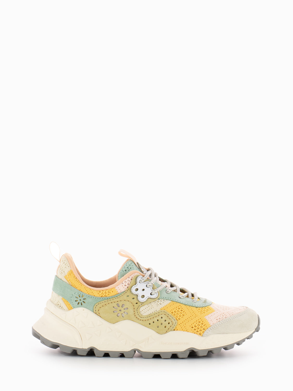 Kotetsu W taupe / pink